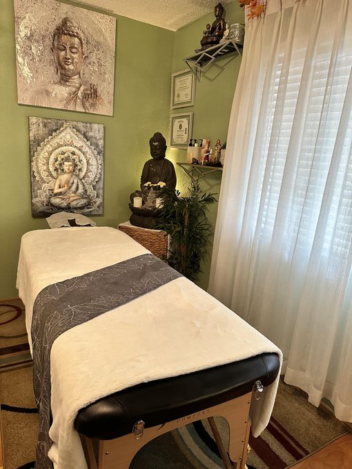 Kevin — massage therapist in San Francisco, CA