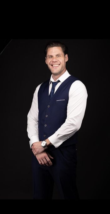 Steve — massage therapist in Enterprise, NV