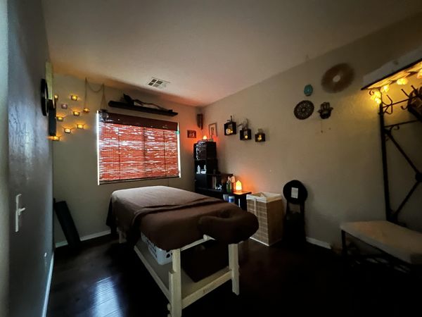 Steve — massage therapist in Enterprise, NV