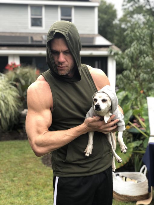 Steve — massage therapist in Enterprise, NV