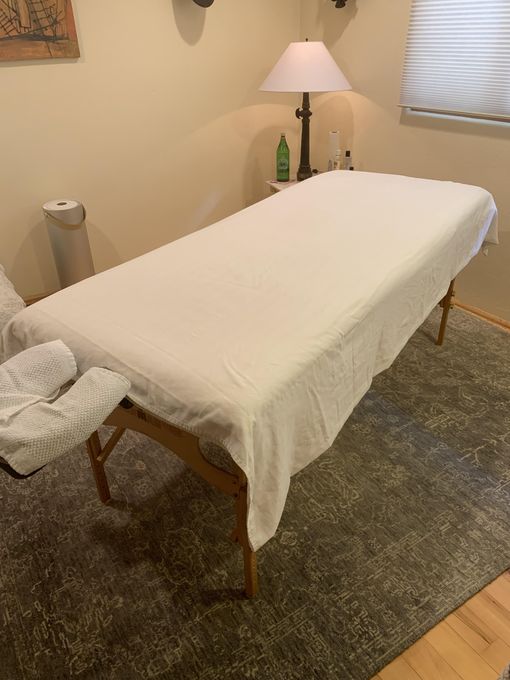 Philippe — massage therapist in Santa Barbara, CA