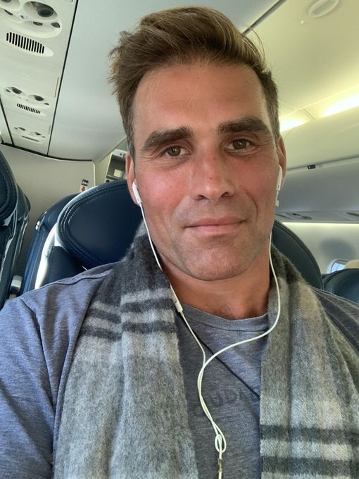 Philippe — massage therapist in Santa Barbara, CA