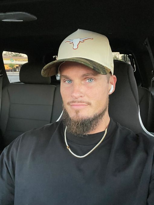 Jake — massage therapist in Austin, TX