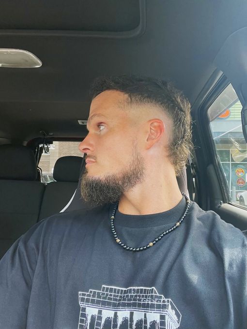 Jake — massage therapist in Austin, TX