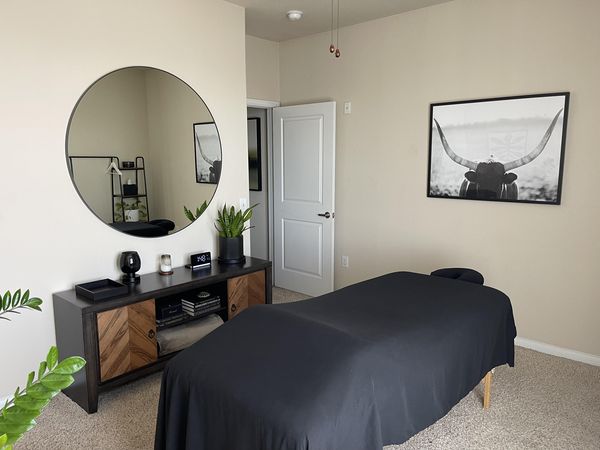 Jake — massage therapist in Austin, TX