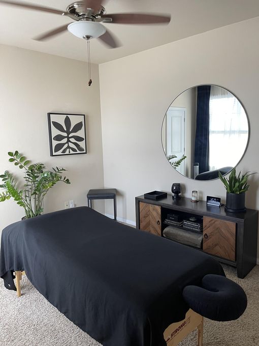 Jake — massage therapist in Austin, TX