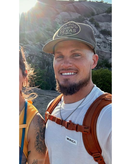 Jake — massage therapist in Austin, TX