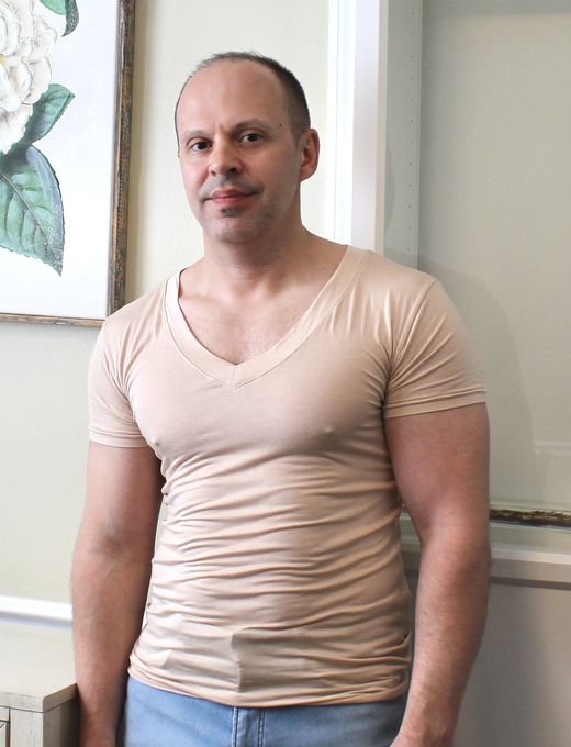 Rony — massage therapist in Lodi, NJ