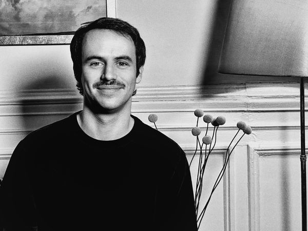 Jay — massage therapist in Brooklyn, NY