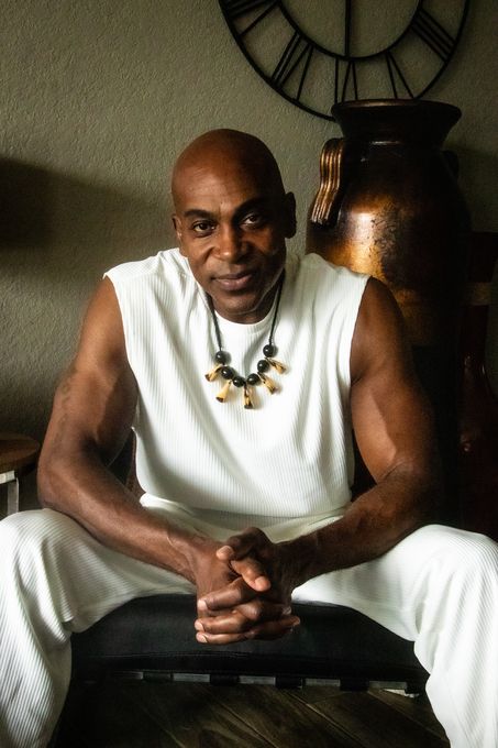 David — massage therapist in Winston-Salem, NC