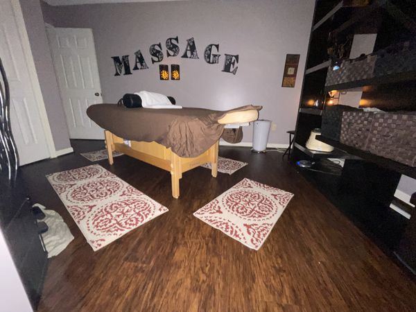 David — massage therapist in Winston-Salem, NC