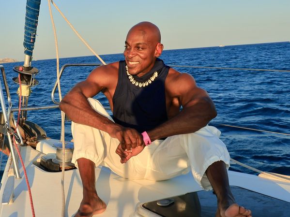 David — massage therapist in Winston-Salem, NC