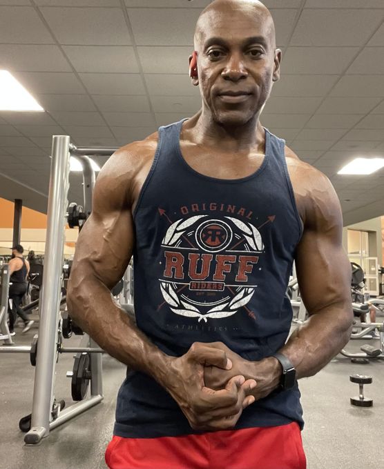 David — massage therapist in Winston-Salem, NC