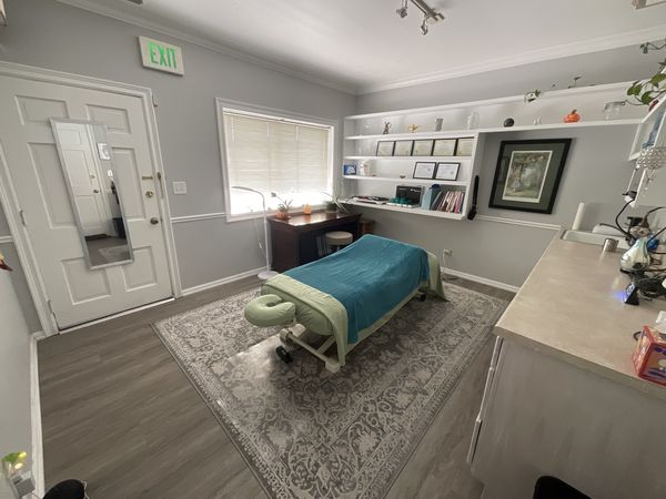 Mike — massage therapist in Salt Lake City, UT