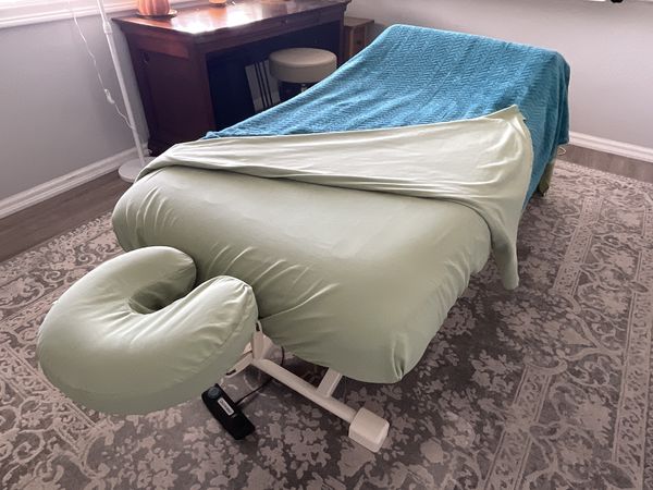 Mike — massage therapist in Salt Lake City, UT