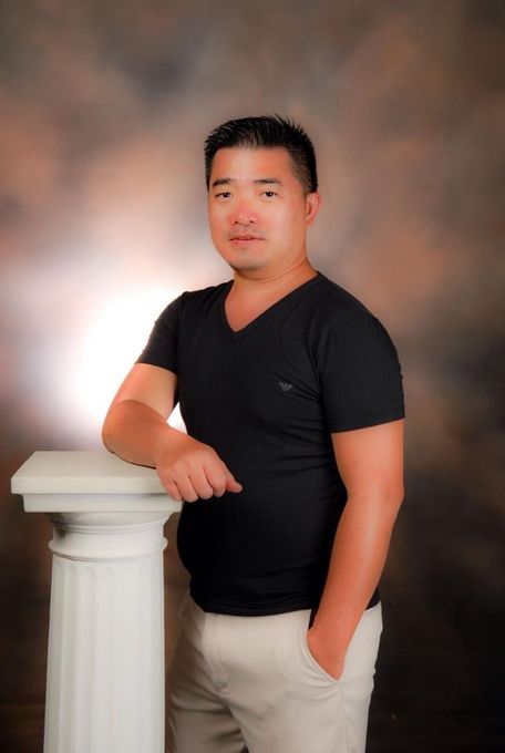 Nick — massage therapist in Reston, VA