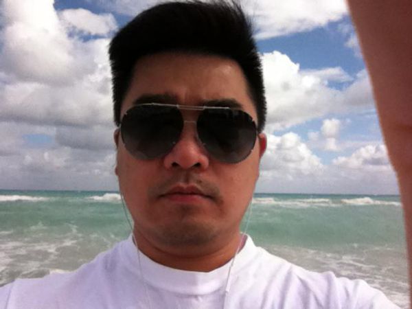 Nick — massage therapist in Reston, VA