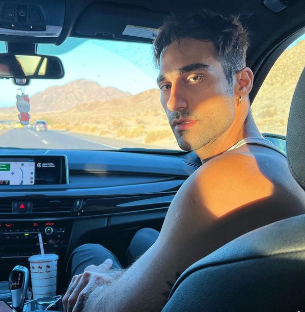 Jayson — massage therapist in Oklahoma City, OK