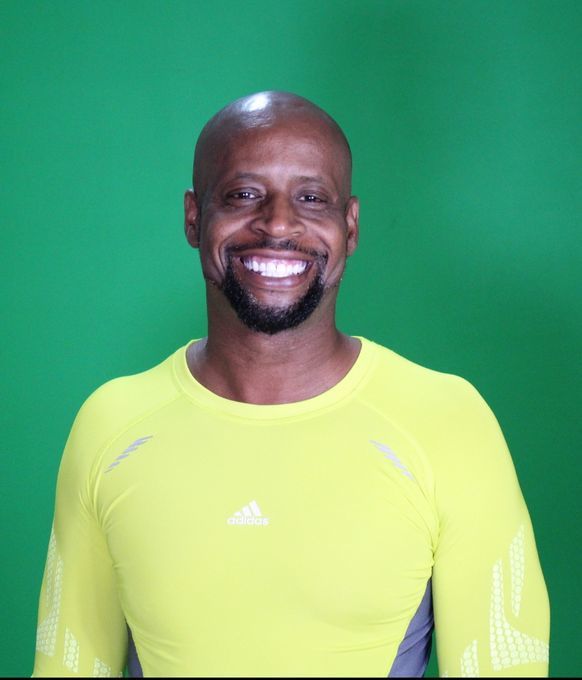 Chris — massage therapist in Phoenix, AZ