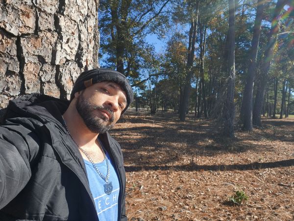 Julian — massage therapist in Orlando, FL
