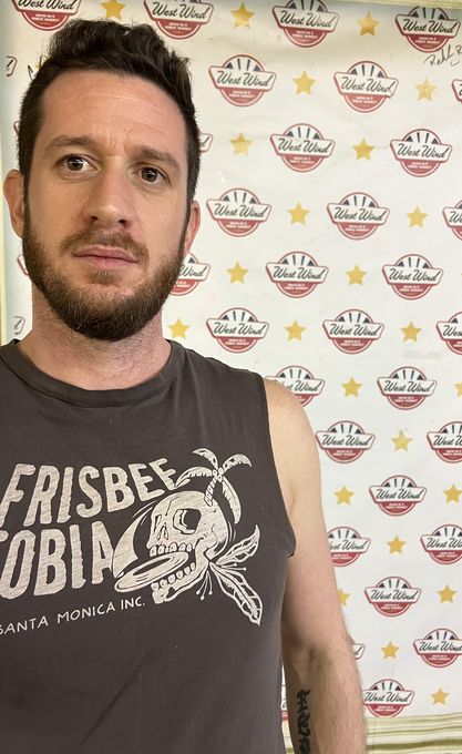 Anthony — massage therapist in Portland, OR