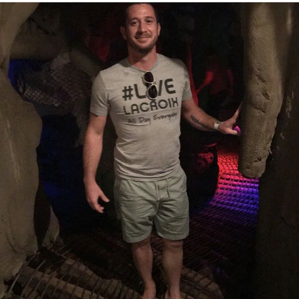 Anthony — massage therapist in Portland, OR