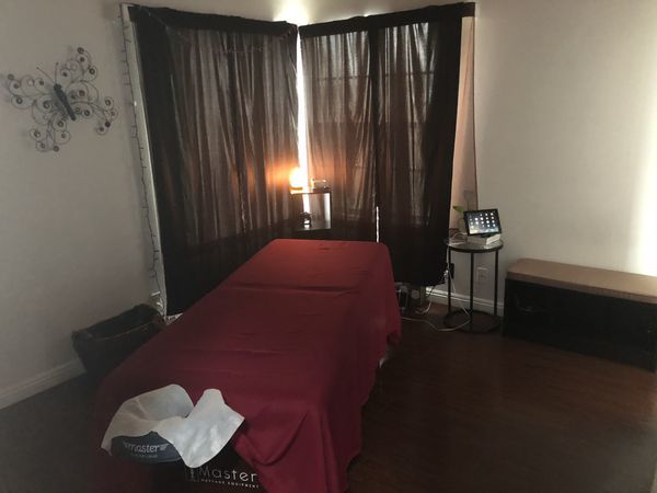 Zach — massage therapist in Beverly Hills, CA