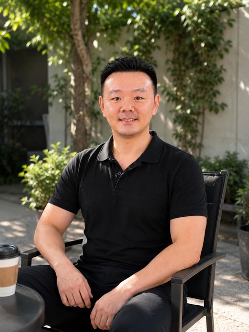 Renhao — massage therapist in Wilton Manors, FL