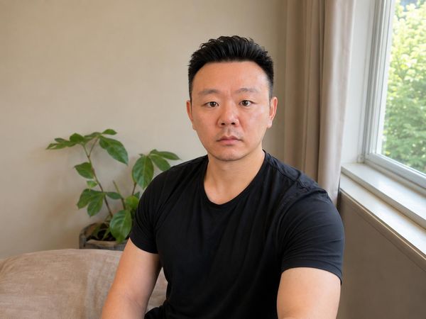 Renhao — massage therapist in Wilton Manors, FL