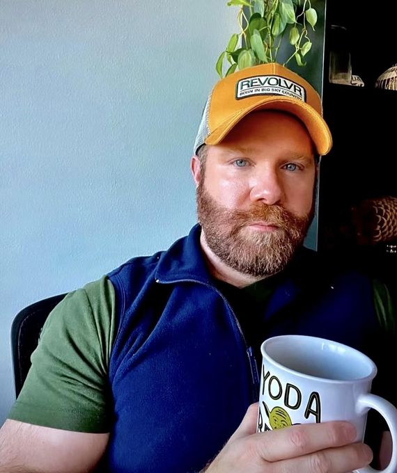 Randy — massage therapist in Portland, OR