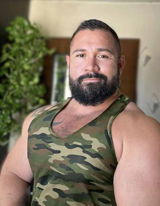Teddy — massage therapist in San Diego, CA