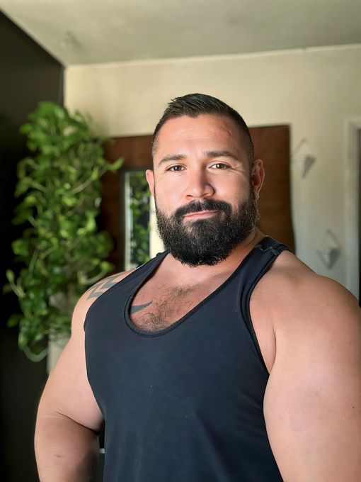 Teddy — massage therapist in San Diego, CA