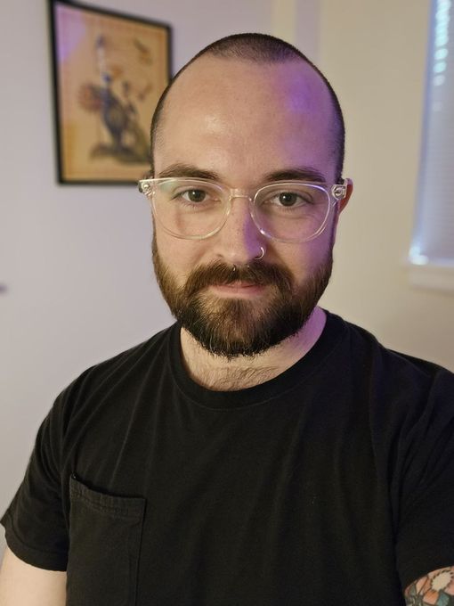 Dany — massage therapist in Oakton, VA