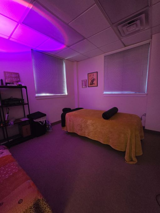 Dany — massage therapist in Oakton, VA