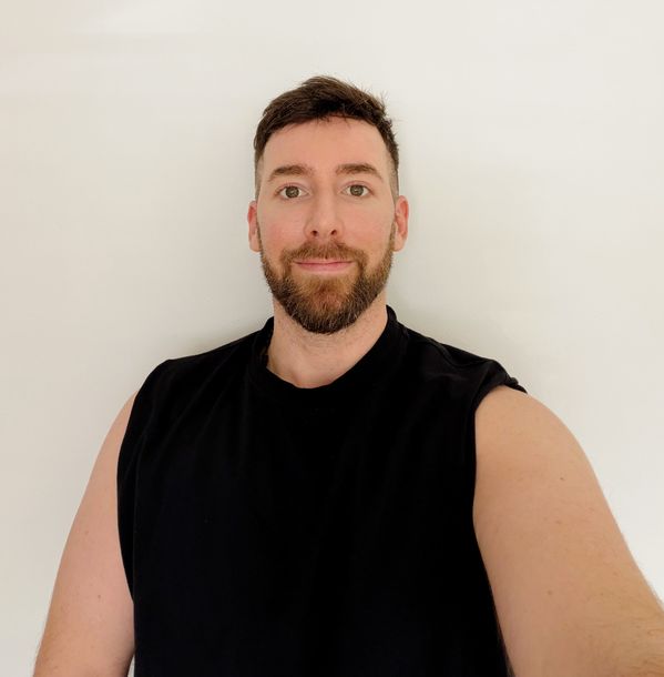 Reece — massage therapist in Wilton Manors, FL