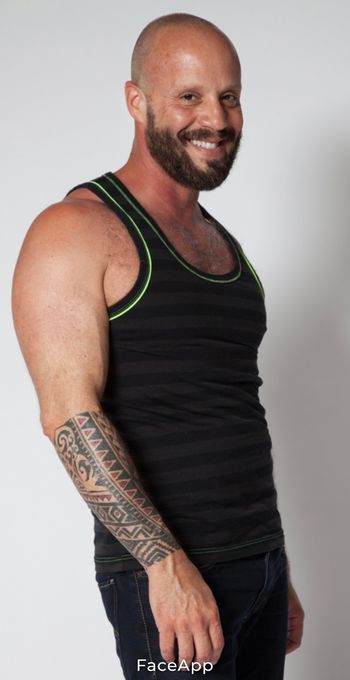 Pablo — massage therapist in Fort Lauderdale, FL
