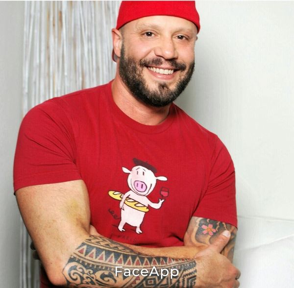 Pablo — massage therapist in Fort Lauderdale, FL