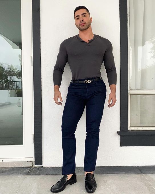 Amir — massage therapist in Laguna Hills, CA