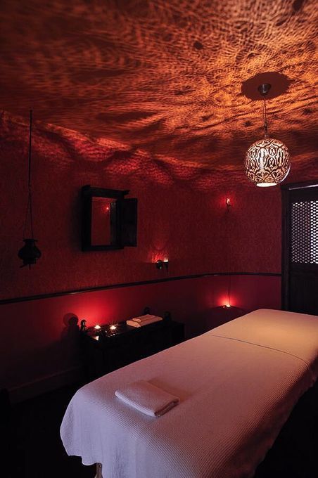 Amir — massage therapist in Laguna Hills, CA