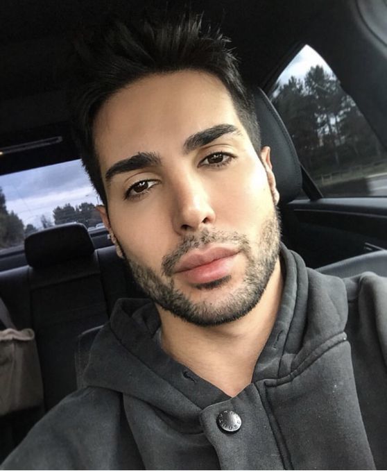 Amir — massage therapist in Laguna Hills, CA