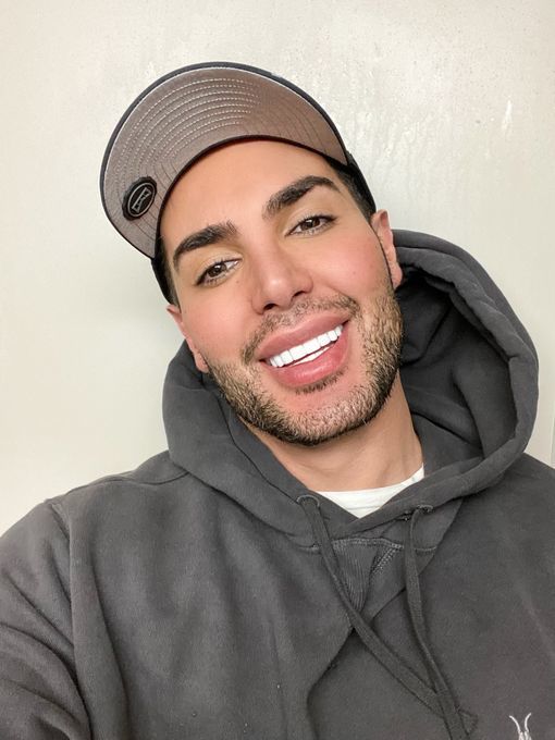 Amir — massage therapist in Laguna Hills, CA
