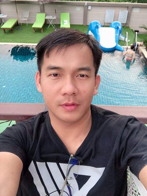 Mario — massage therapist in Anaheim, CA