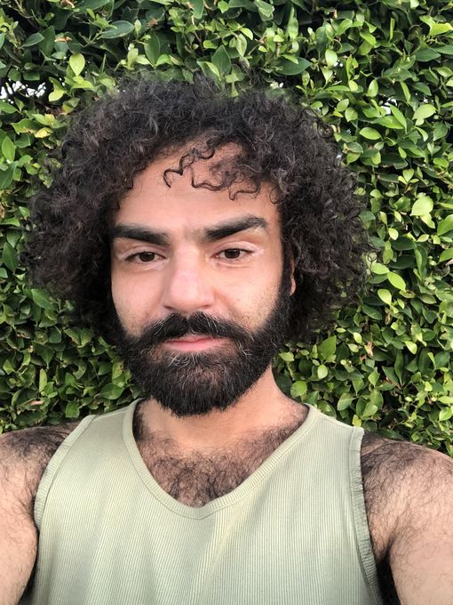 Haruty — massage therapist in Los Angeles, CA