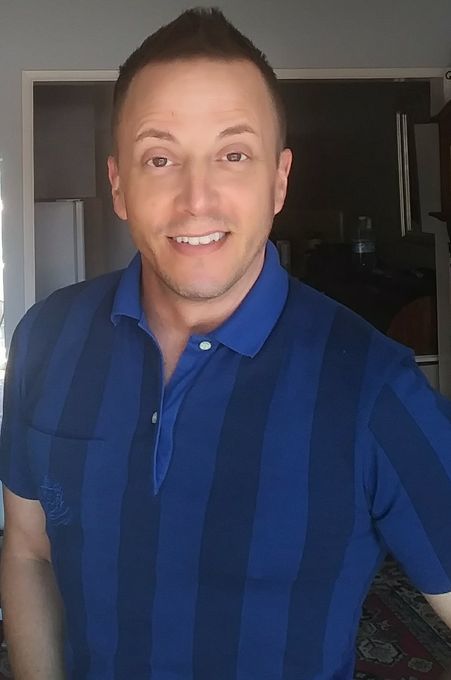 David — massage therapist in Los Angeles, CA