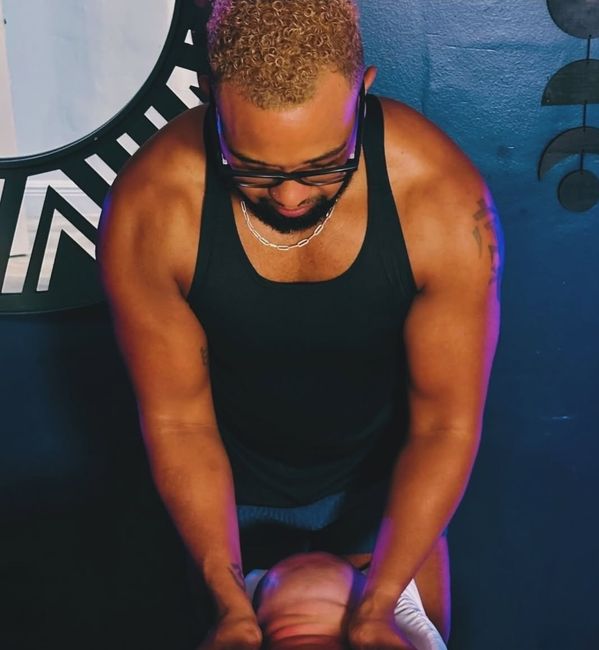 Mike — massage therapist in Oakland Park, FL