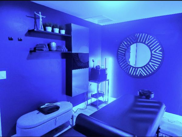 Mike — massage therapist in Oakland Park, FL