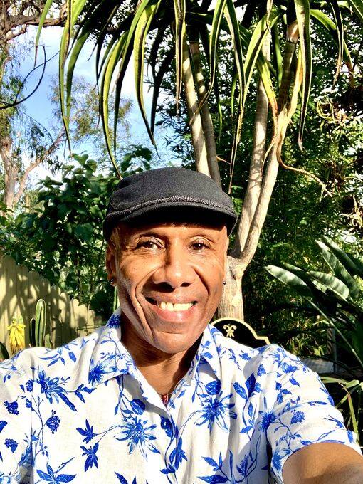 Clarence — massage therapist in Pasadena, CA