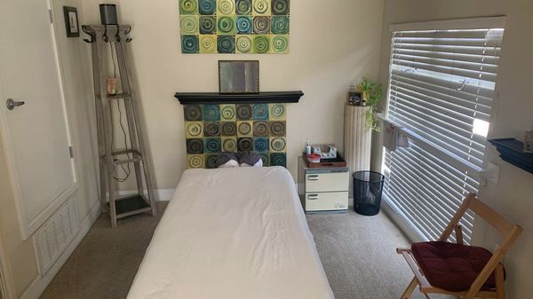 Clarence — massage therapist in Pasadena, CA