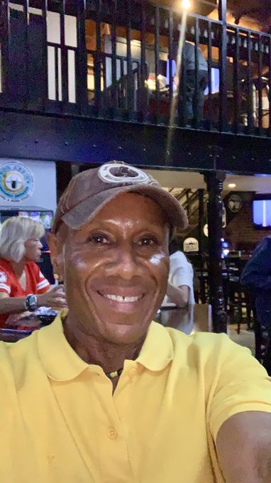Clarence — massage therapist in Pasadena, CA