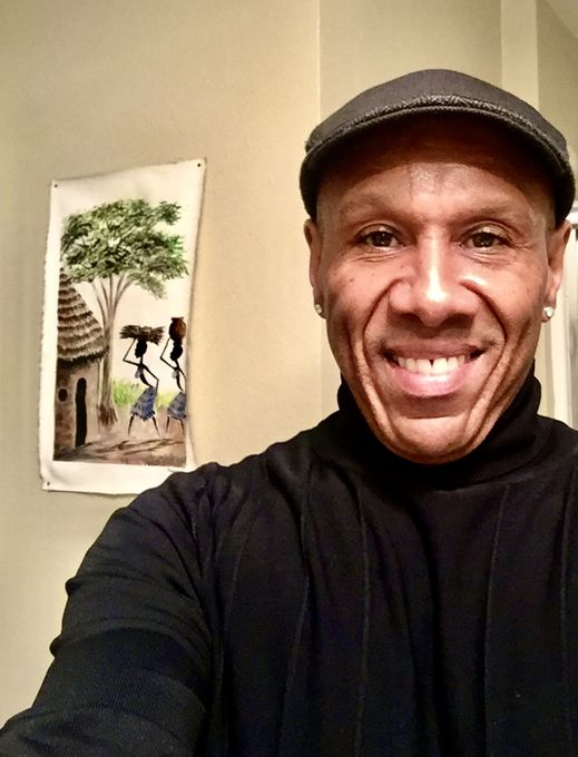 Clarence — massage therapist in Pasadena, CA